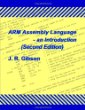 ARM Assembly Language – an Introduction